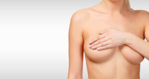 Breast Reduction Scars